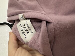 Universal Thread Purple Sweatpants